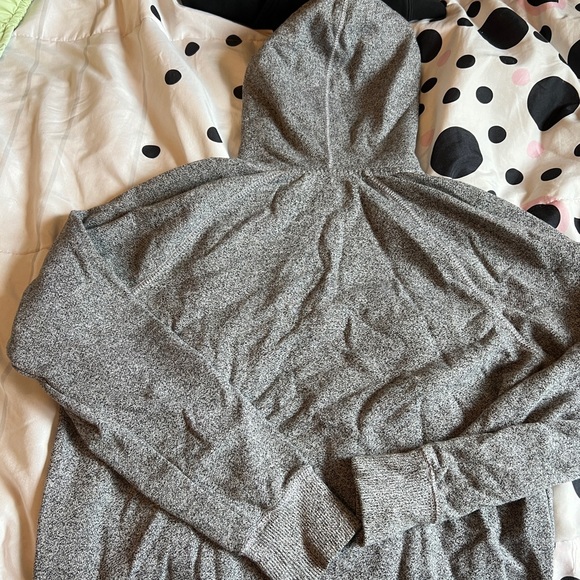 ROOTS HOODIE - Picture 3 of 3